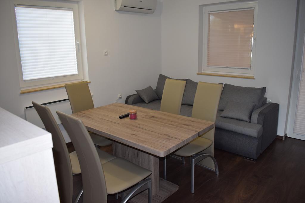 Borovnica Catez Apartment Catez ob Savi Luaran gambar