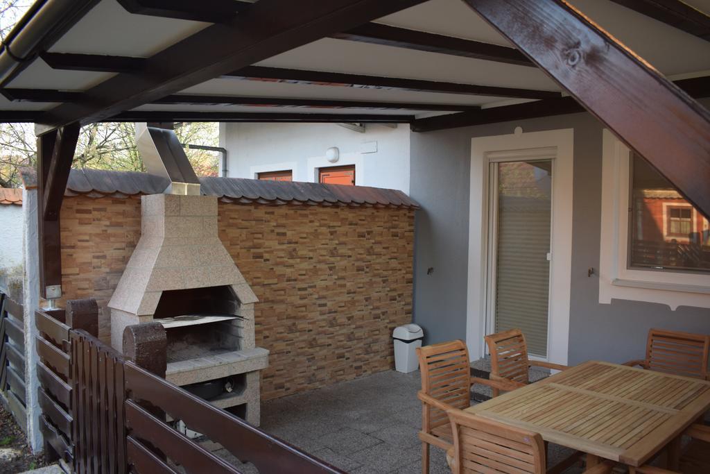 Borovnica Catez Apartment Catez ob Savi Luaran gambar