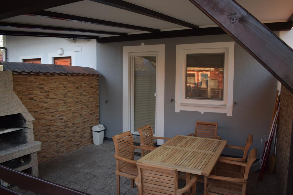 Borovnica Catez Apartment Catez ob Savi Luaran gambar