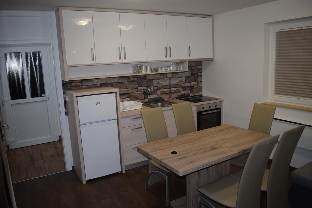 Borovnica Catez Apartment Catez ob Savi Luaran gambar