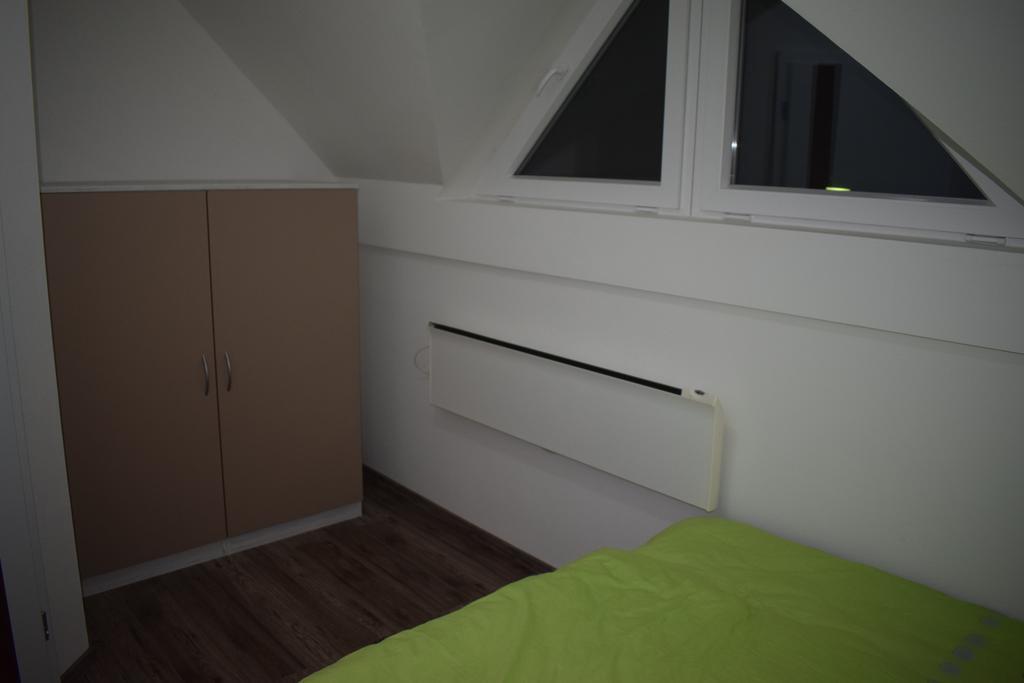 Borovnica Catez Apartment Catez ob Savi Luaran gambar
