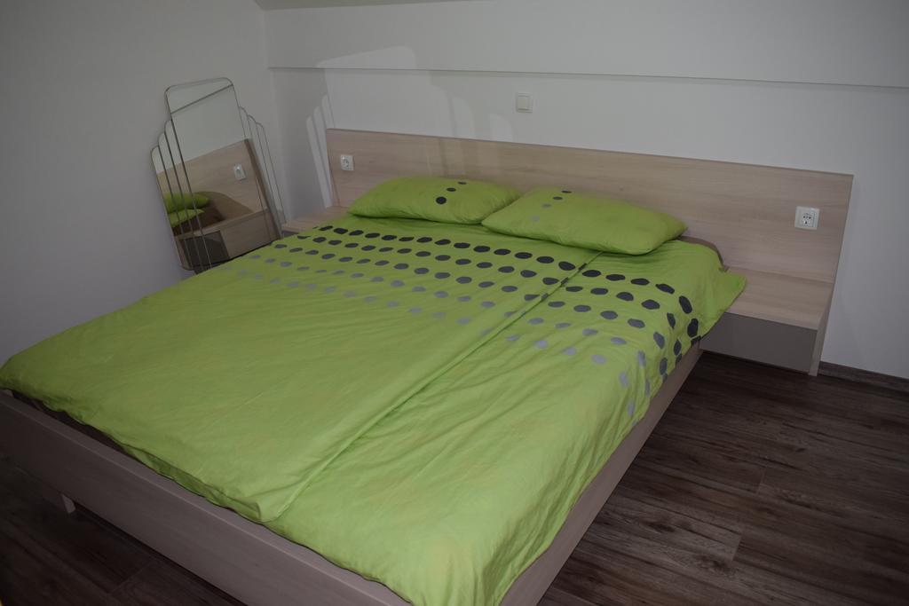 Borovnica Catez Apartment Catez ob Savi Luaran gambar