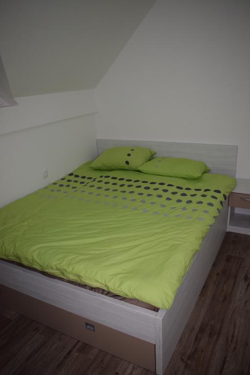Borovnica Catez Apartment Catez ob Savi Luaran gambar