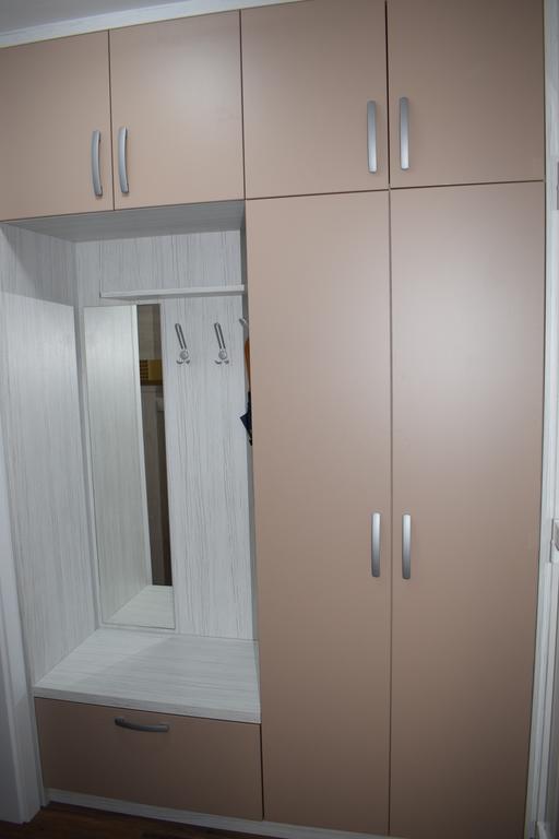 Borovnica Catez Apartment Catez ob Savi Luaran gambar