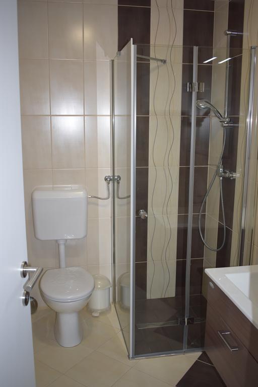 Borovnica Catez Apartment Catez ob Savi Luaran gambar
